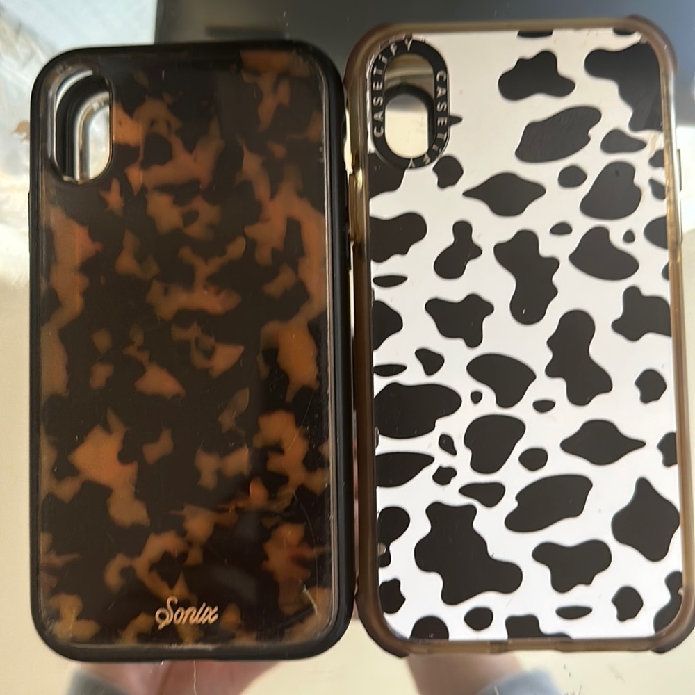 iPhone XR phone cases